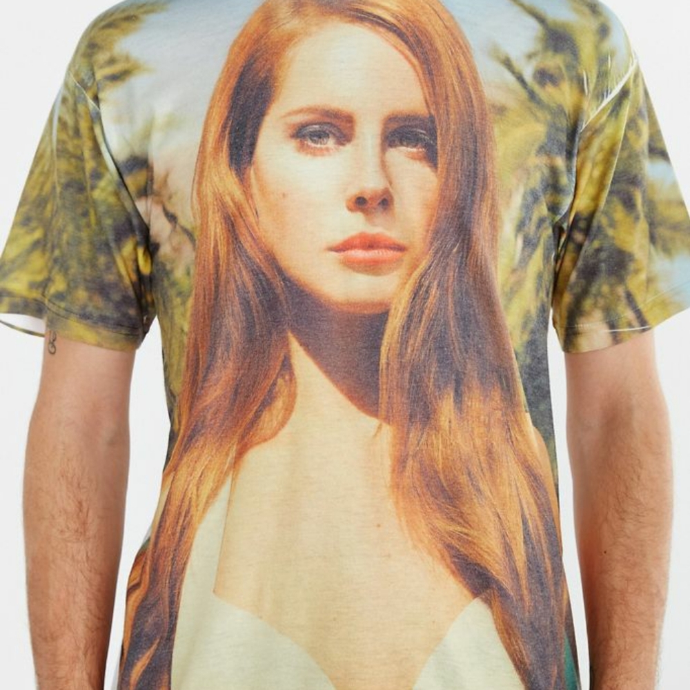 T shirt